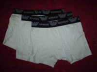 Giorgo Armani / 1pc